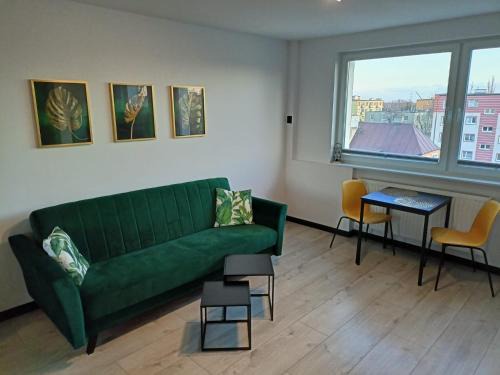Stogi Apartment | Apartament Stogi