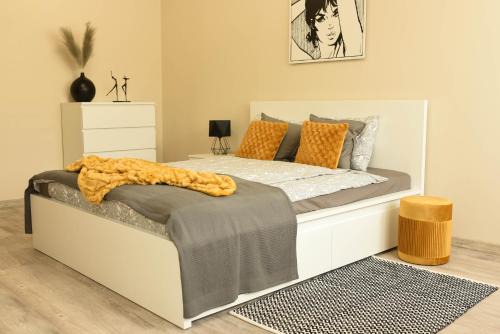 Dzierzoniow Apartment | Apartament Studio Klasztorna