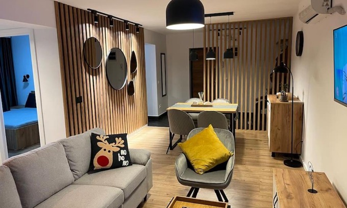 Suceava Apartment | Apartament Suceava