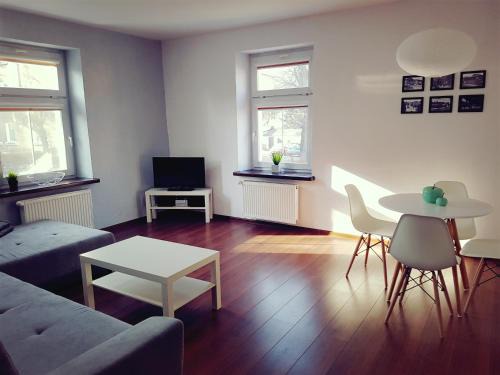 Szczawno-Zdroj Apartment | Apartament Szczawno-Zdrój
