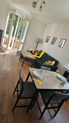 Koszalin Apartment | Apartament Szymanowskiego
