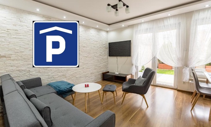 Torun Apartment | Apartament Tarasy Sobieskiego