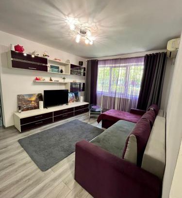 Constanta Apartment | Apartament Tony