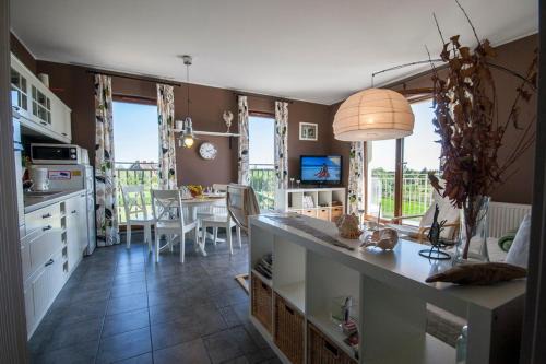Karwia Apartment | Apartament Trap