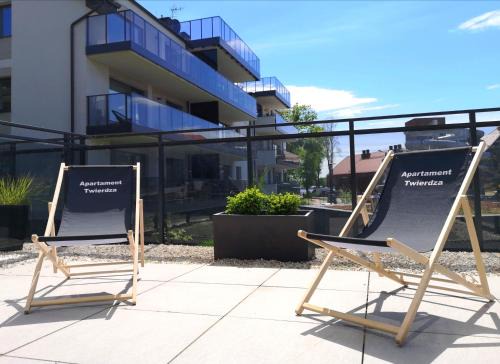 Ostroda Apartment | Apartament Twierdza przy plaży ROYAL APARTS OSTRÓDA