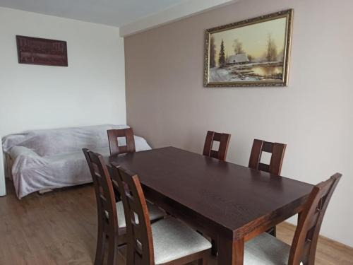 Sanok Apartment | Apartament u Basi