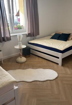 Krajno Pierwsze Apartment | Apartament u Dyncyka