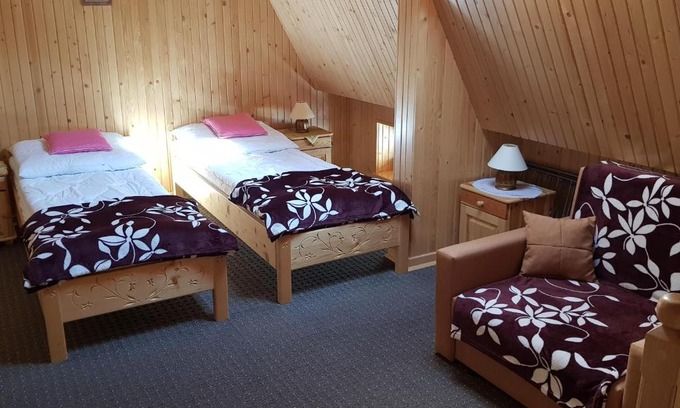 Jurgow Apartment | Apartament u Gombosów
