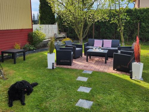 Krempachy Apartment | apartament u Irenki