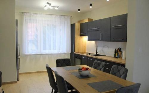 Zywiec Apartment | Apartament u Jędrusia