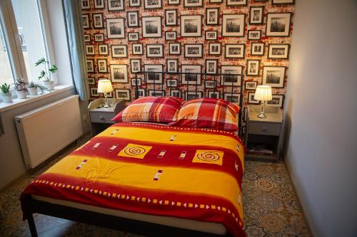 Bydgoszcz Apartment | Apartament u Olechny 4