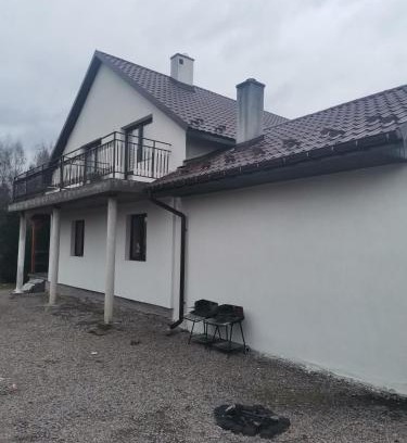 Wygielzow House | Apartament u Wioli