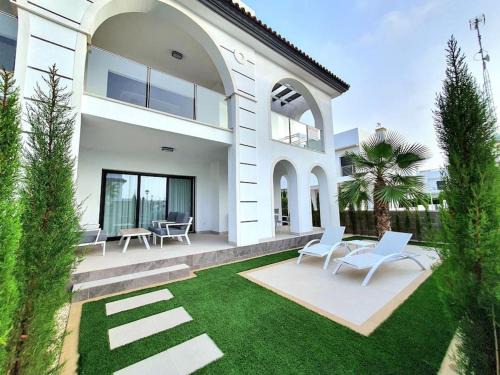 Quesada Apartment | Apartament Vera 3