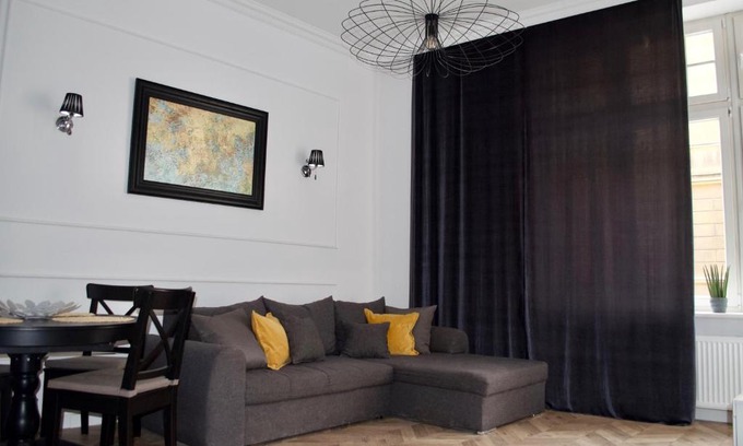 Bydgoszcz Apartment | Apartament Victor20