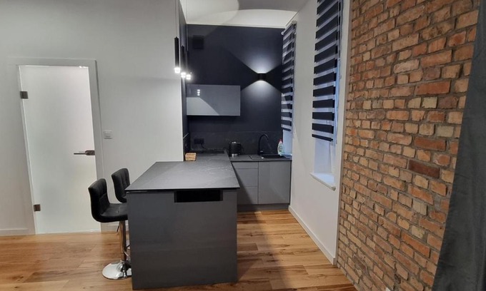 Wilda Apartment | Apartament Vilda 2