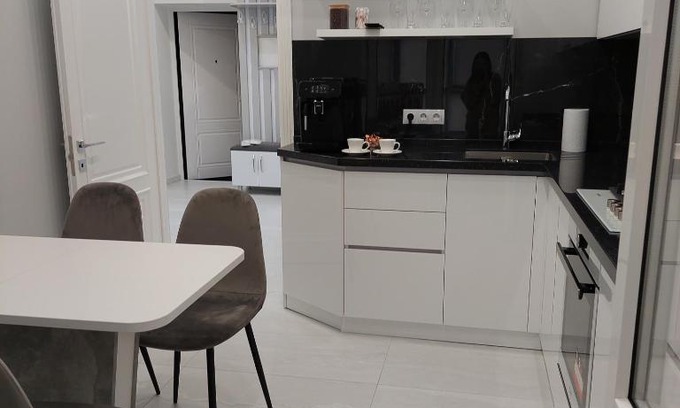 Chisinau Apartment | Apartament Vip Chirie