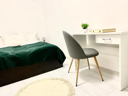 Voineasa Apartment | Apartament - Voineasa -Aproape de Domeniul Schiabil