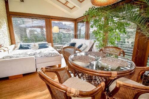 Ponice Apartment | Apartament w Alejce