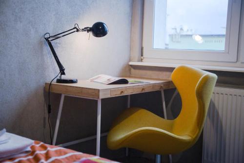 Srodmiescie Apartment | Apartament w centrum Gdyni