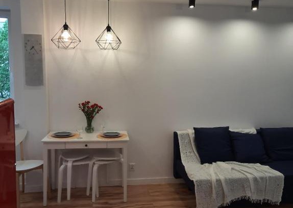 Suwalki Apartment | Apartament w centrum miasta