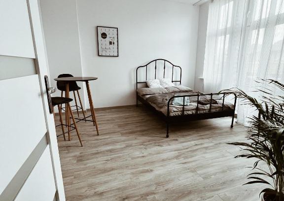 Gniezno Apartment | Apartament w Centrum