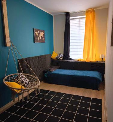 Koscierzyna Apartment | Apartament w Centrum