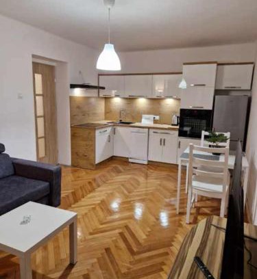 Prudnik Apartment | Apartament w Centrum