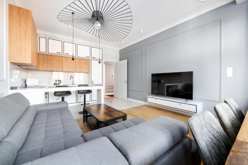 Sopot Centrum Apartment | Apartament w centrum, przy plaży