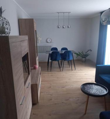 Raciborz Apartment | Apartament w centrum Raciborza