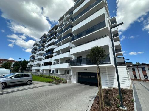 Torun Apartment | Apartament w chmurach