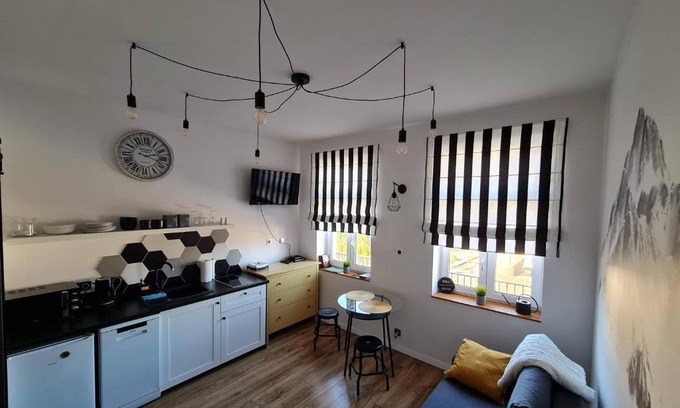 Trzebieszowice Apartment | Apartament w cieniu gór