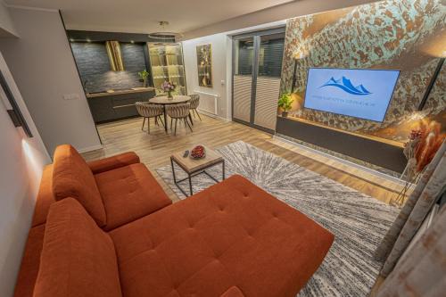 Cieplice Apartment | Apartament w Cieplicach Luxury