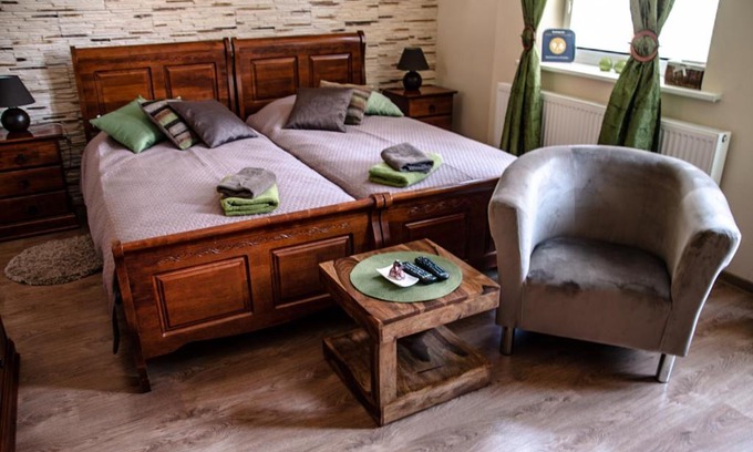 Drawsko Pomorskie Apartment | Apartament w Drawsku