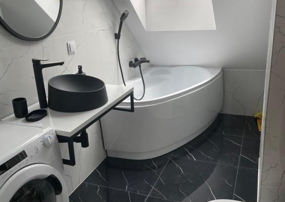 Mszana Dolna Apartment | Apartament w górach