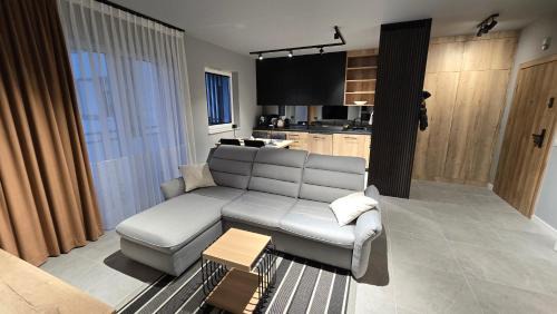 Czechowice-Dziedzice Apartment | Apartament 'WESOŁA'- CENTRUM