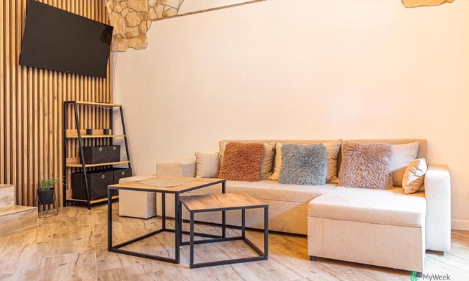Radkow Apartment | Apartament w Rynku I, MyWeek