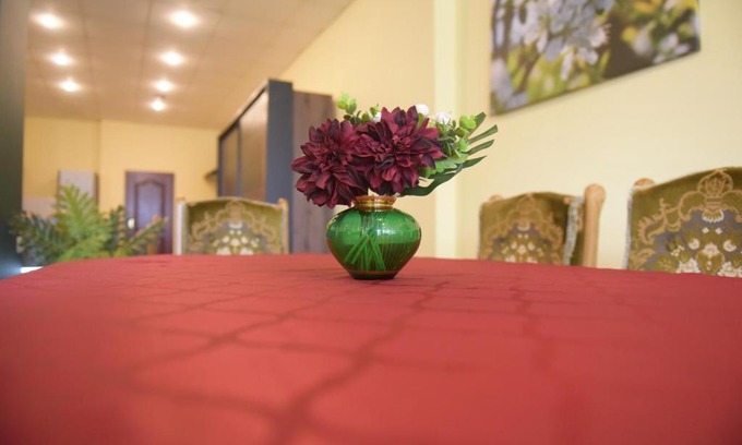 Byczyna Apartment | Apartament w Rynku