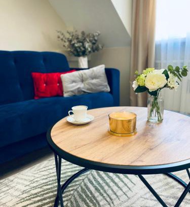 Polkowice Apartment | Apartament w rynku-Polkowice