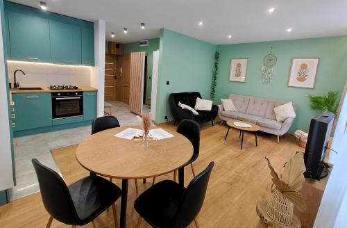 Zory Apartment | Apartament w sercu Żor