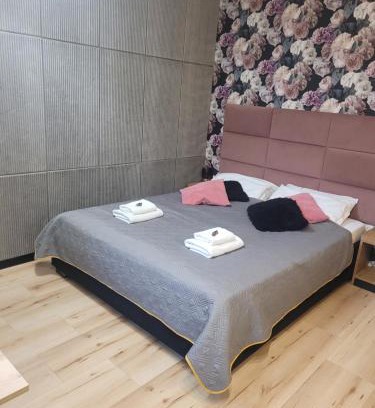 Elblag Apartment | Apartament w sercu Elbląga