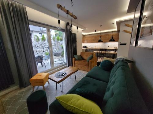 Wisla Apartment | Apartament Wiślańskie Skije