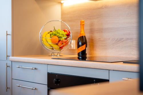 Gorzow Wielkopolski Apartment | Apartament Wiedeń 11 A
