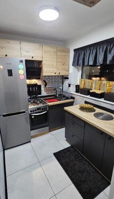 Swiebodzin Apartment | Apartament WIDOK 2
