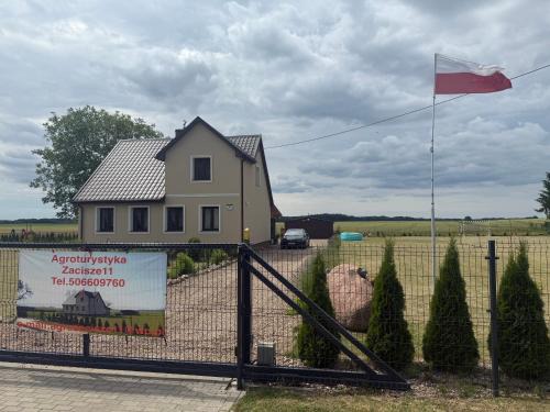 Gryfice House | Apartament Willa Dom wakacyjny Agroturystyka Zacisze11 Idealny dla rodzin z dziećmi Holiday Home Vacation House",