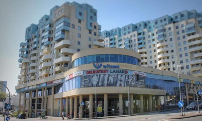 Witomino Apartment | Apartament Witawa Gdynia
