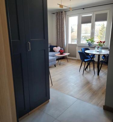 Sandomierz Apartment | Apartament Z Charakterem
