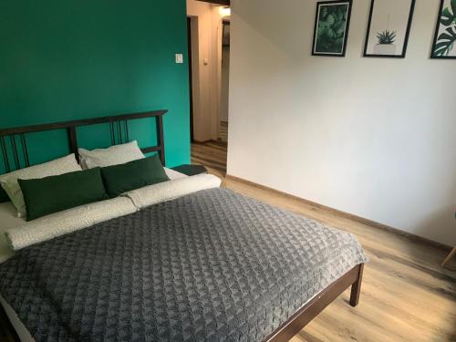 Tarnowskie Gory Apartment | Apartament z widokiem Tarnowskie Góry