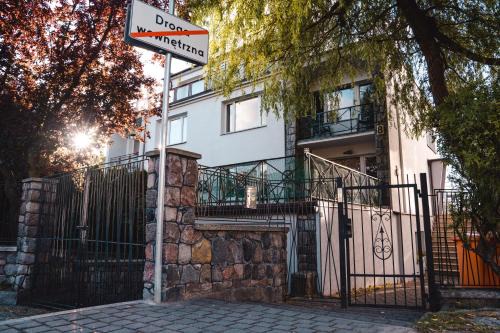 Wzgorze Swietego Maksymiliana Apartment | Apartament z widokiem