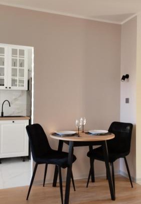 Jastrzebie-Zdroj Apartment | Apartament ZDRÓJ