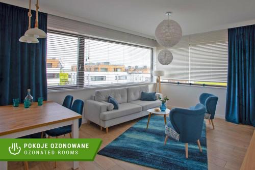 Mechelinki Apartment | Apartament Zefir Mechelinki